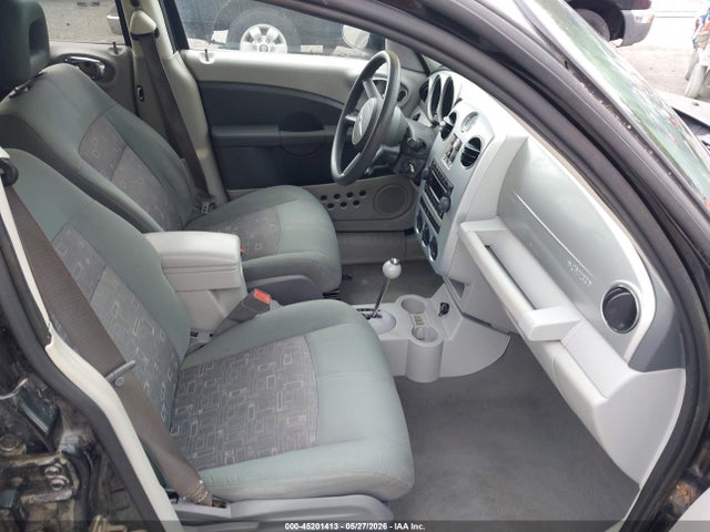Aukcja sprzedaży 2007 Chrysler Pt Cruiser Touring, vin: 3A4FY58B27T599965, numer aukcji: 45201413