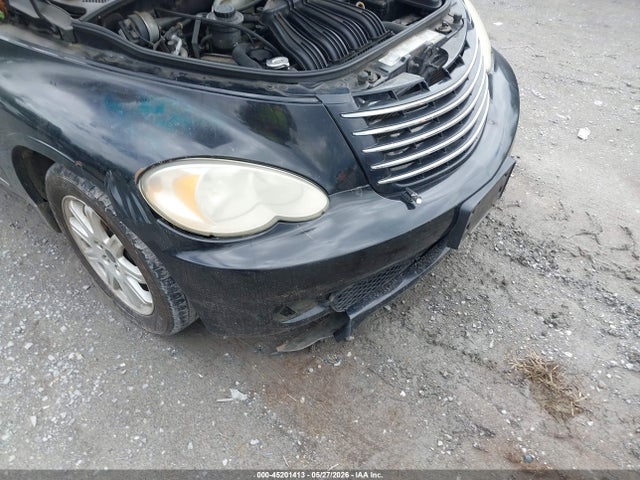 Aukcja sprzedaży 2007 Chrysler Pt Cruiser Touring, vin: 3A4FY58B27T599965, numer aukcji: 45201413