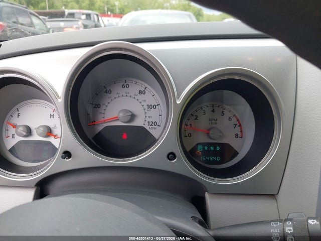 Aukcja sprzedaży 2007 Chrysler Pt Cruiser Touring, vin: 3A4FY58B27T599965, numer aukcji: 45201413
