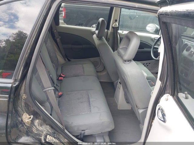 Aukcja sprzedaży 2007 Chrysler Pt Cruiser Touring, vin: 3A4FY58B27T599965, numer aukcji: 45201413