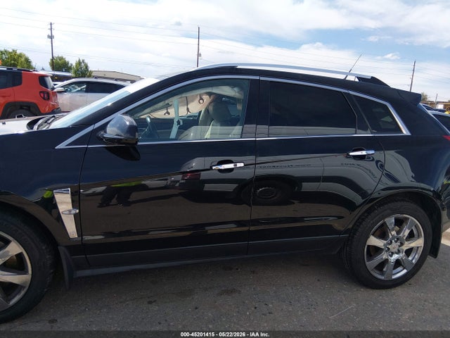 45201415 :رقم المزاد ، 3GYFNEE30CS656704 vin ، 2012 Cadillac Srx Performance Collection مزاد بيع