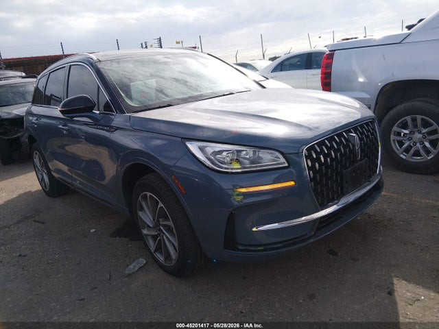 Aukcja sprzedaży 2024 Lincoln Corsair Grand Touring, vin: 5LMTJ5DZXRUL22062, numer aukcji: 45201417