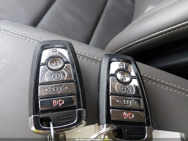 Aukcja sprzedaży 2024 Lincoln Corsair Grand Touring, vin: 5LMTJ5DZXRUL22062, numer aukcji: 45201417
