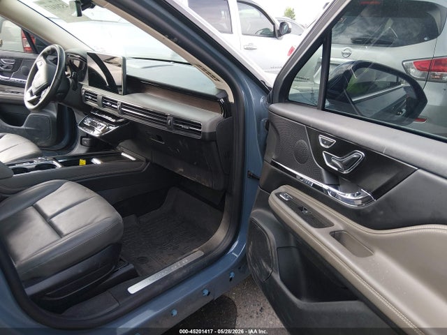 Aukcja sprzedaży 2024 Lincoln Corsair Grand Touring, vin: 5LMTJ5DZXRUL22062, numer aukcji: 45201417