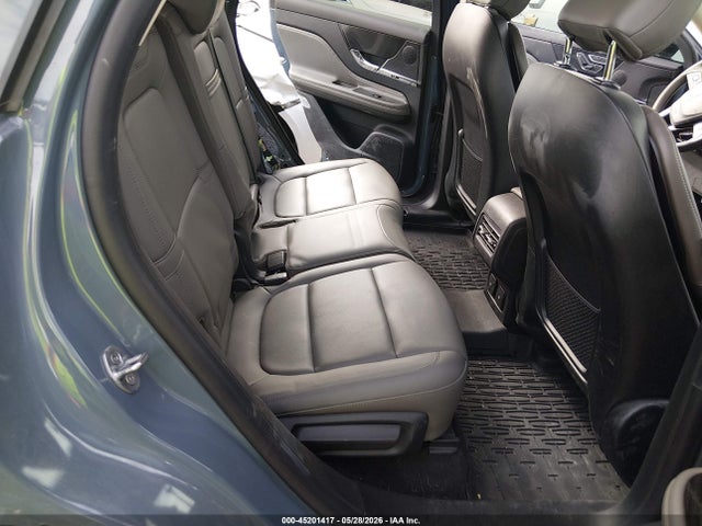 Aukcja sprzedaży 2024 Lincoln Corsair Grand Touring, vin: 5LMTJ5DZXRUL22062, numer aukcji: 45201417