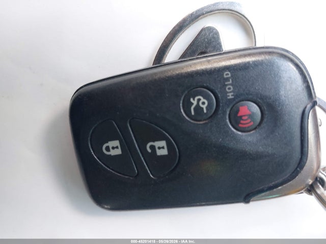 45201418 :رقم المزاد ، JTHBH96S365004097 vin ، 2006 Lexus Gs 300 مزاد بيع