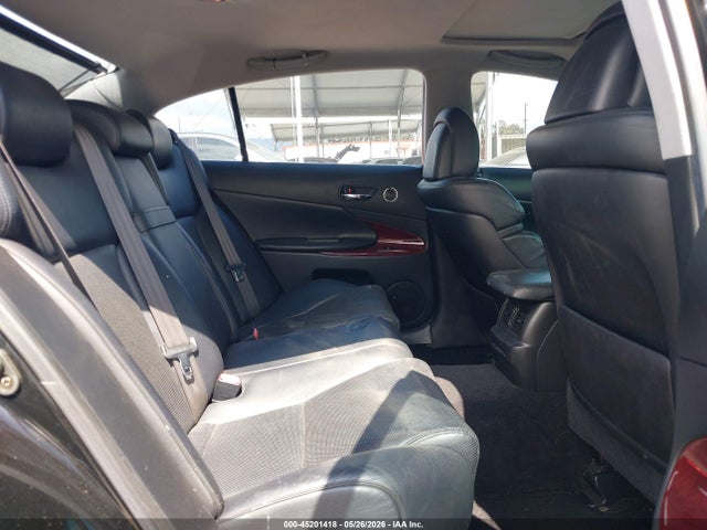 45201418 :رقم المزاد ، JTHBH96S365004097 vin ، 2006 Lexus Gs 300 مزاد بيع