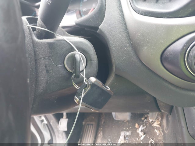 1GCGTCE32F1121285 Chevrolet Colorado Z71