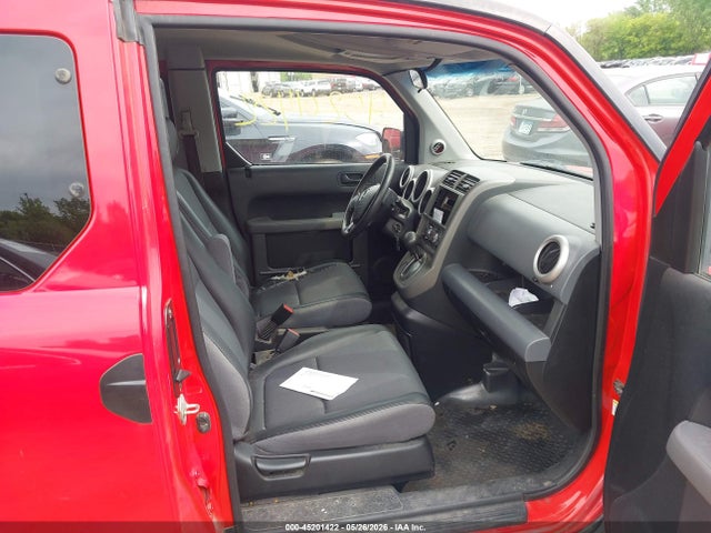 Aukcja sprzedaży 2005 Honda Element Ex, vin: 5J6YH28695L027259, numer aukcji: 45201422