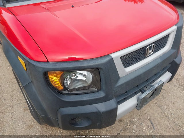 Aukcja sprzedaży 2005 Honda Element Ex, vin: 5J6YH28695L027259, numer aukcji: 45201422