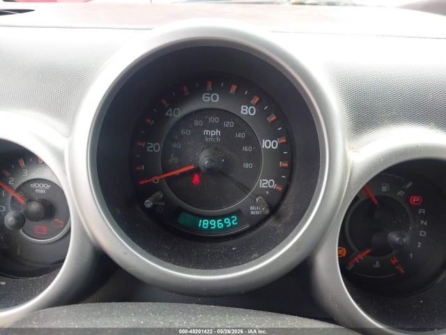Aukcja sprzedaży 2005 Honda Element Ex, vin: 5J6YH28695L027259, numer aukcji: 45201422