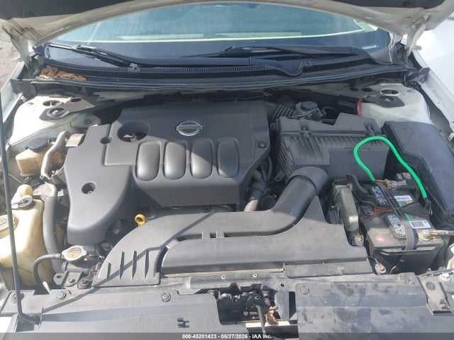 Aukcja sprzedaży 2009 Nissan Altima 2.5 S, vin: 1N4AL21E29N536939, numer aukcji: 45201423