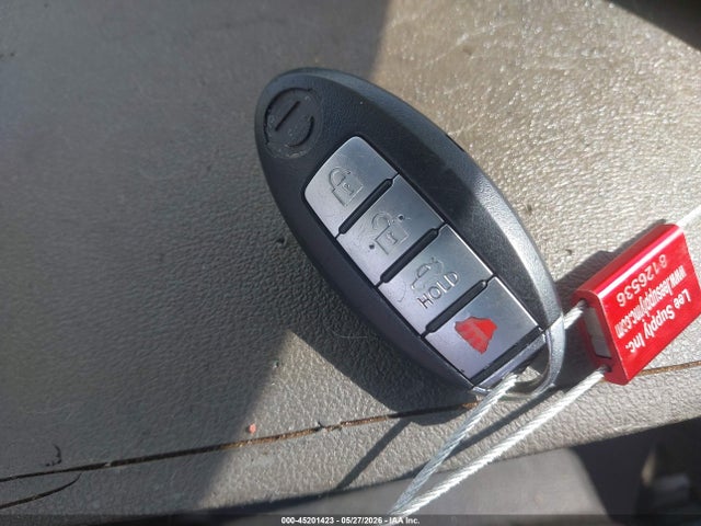 Aukcja sprzedaży 2009 Nissan Altima 2.5 S, vin: 1N4AL21E29N536939, numer aukcji: 45201423