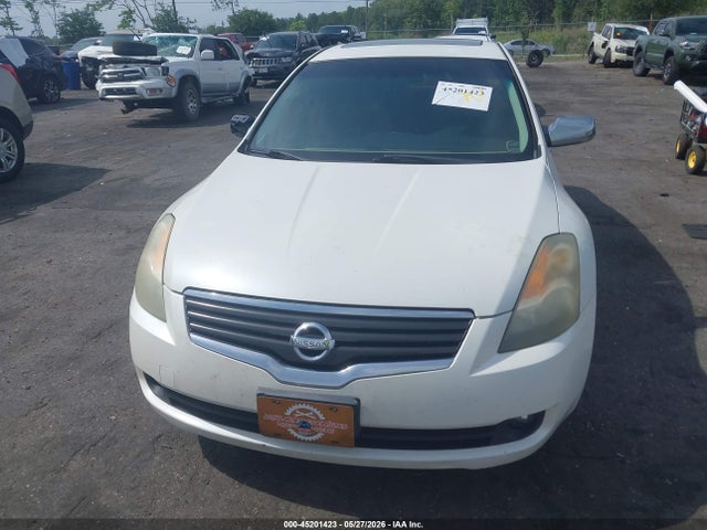 Aukcja sprzedaży 2009 Nissan Altima 2.5 S, vin: 1N4AL21E29N536939, numer aukcji: 45201423