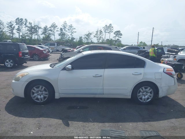 Aukcja sprzedaży 2009 Nissan Altima 2.5 S, vin: 1N4AL21E29N536939, numer aukcji: 45201423