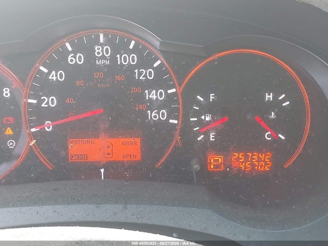 Aukcja sprzedaży 2009 Nissan Altima 2.5 S, vin: 1N4AL21E29N536939, numer aukcji: 45201423