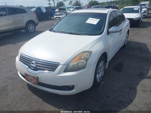 Aukcja sprzedaży 2009 Nissan Altima 2.5 S, vin: 1N4AL21E29N536939, numer aukcji: 45201423