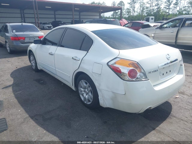 Aukcja sprzedaży 2009 Nissan Altima 2.5 S, vin: 1N4AL21E29N536939, numer aukcji: 45201423