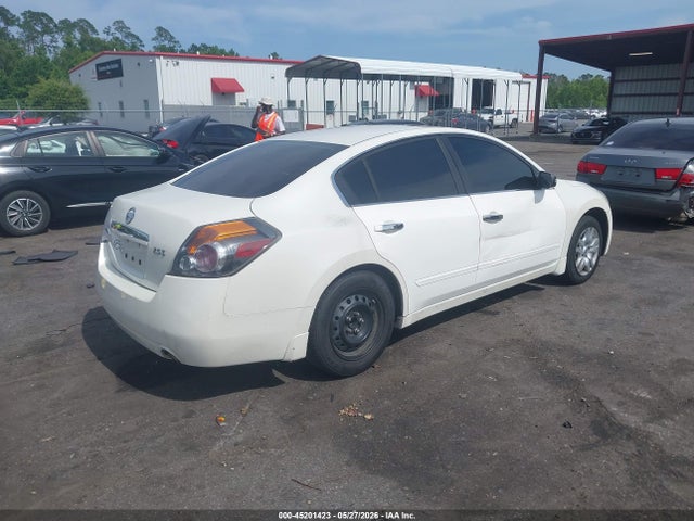 Aukcja sprzedaży 2009 Nissan Altima 2.5 S, vin: 1N4AL21E29N536939, numer aukcji: 45201423
