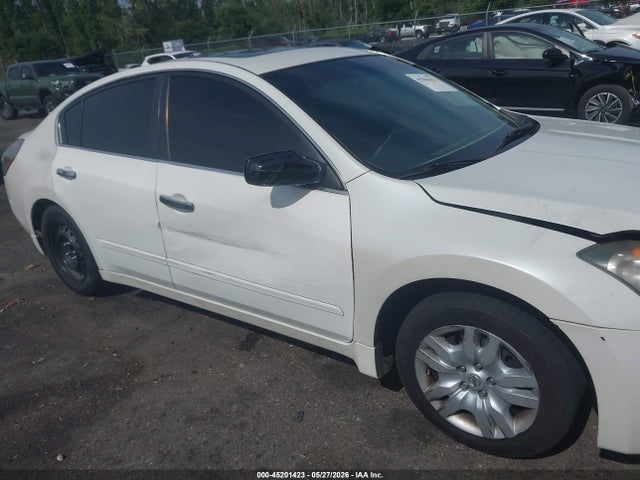 Aukcja sprzedaży 2009 Nissan Altima 2.5 S, vin: 1N4AL21E29N536939, numer aukcji: 45201423