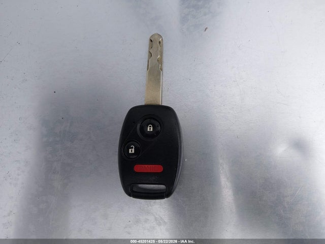 Продаж на аукціоні авто 2011 Honda Cr-v Ex, vin: 5J6RE3H55BL021156, номер лоту: 45201425