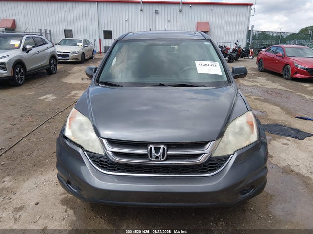 Продаж на аукціоні авто 2011 Honda Cr-v Ex, vin: 5J6RE3H55BL021156, номер лоту: 45201425