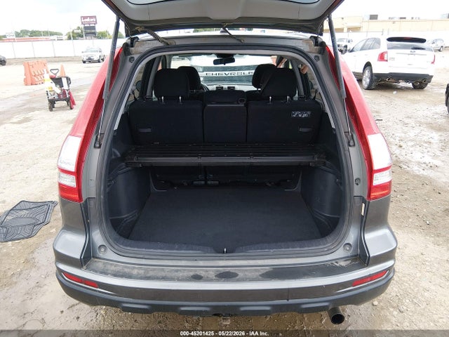 Продаж на аукціоні авто 2011 Honda Cr-v Ex, vin: 5J6RE3H55BL021156, номер лоту: 45201425