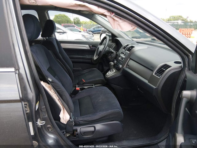 Продаж на аукціоні авто 2011 Honda Cr-v Ex, vin: 5J6RE3H55BL021156, номер лоту: 45201425