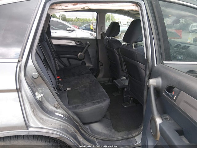Продаж на аукціоні авто 2011 Honda Cr-v Ex, vin: 5J6RE3H55BL021156, номер лоту: 45201425