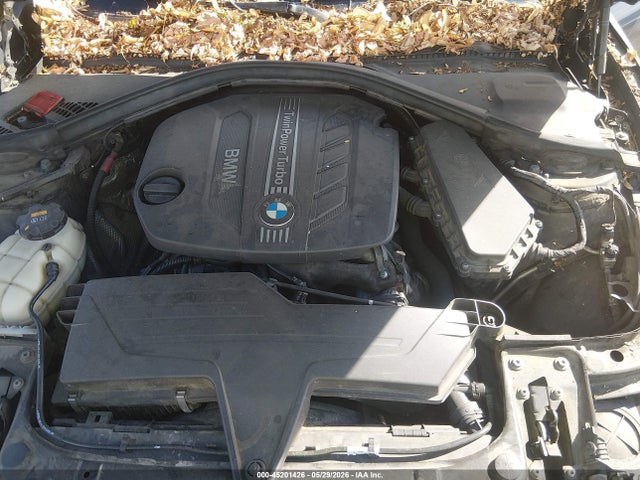 WBA3D5C55EF147275 BMW 328d Xdrive