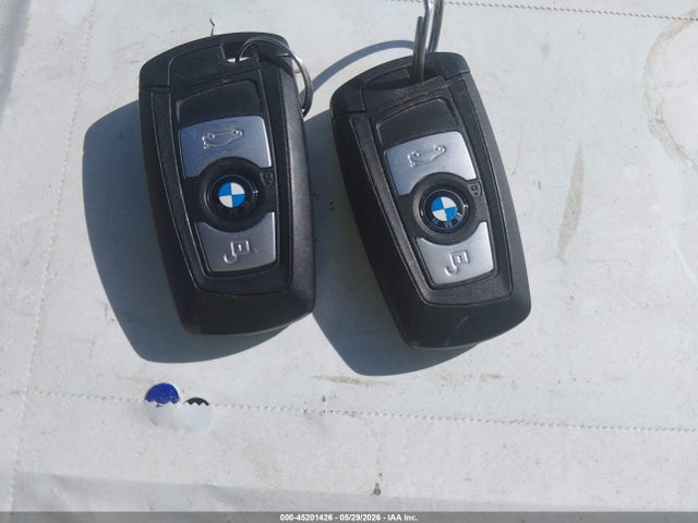 WBA3D5C55EF147275 BMW 328d Xdrive