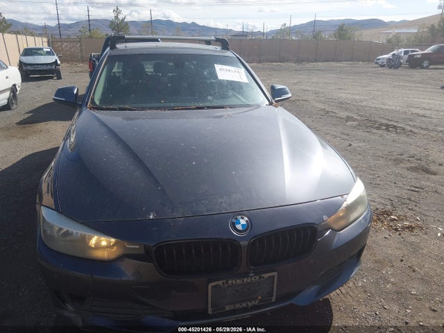 WBA3D5C55EF147275 BMW 328d Xdrive