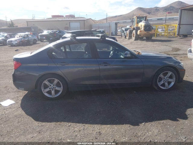WBA3D5C55EF147275 BMW 328d Xdrive