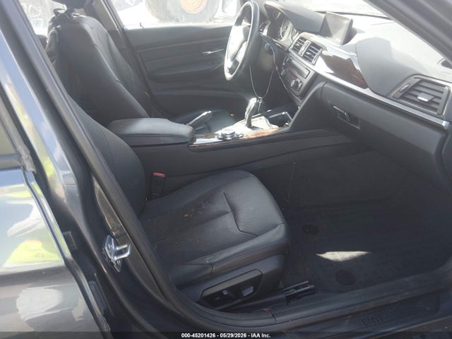 WBA3D5C55EF147275 BMW 328d Xdrive