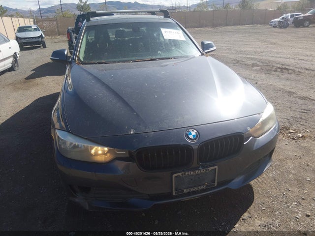 WBA3D5C55EF147275 BMW 328d Xdrive