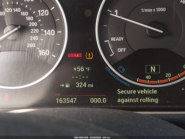 WBA3D5C55EF147275 BMW 328d Xdrive
