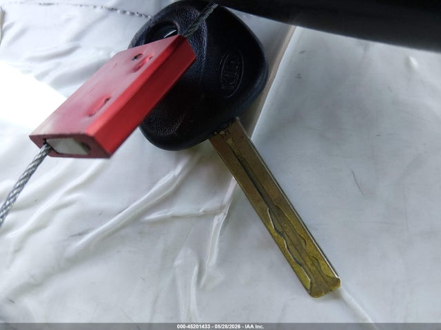 45201433 :رقم المزاد ، KNDJN2A25E7059447 vin ، 2014 Kia Soul مزاد بيع