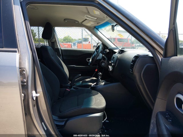 45201433 :رقم المزاد ، KNDJN2A25E7059447 vin ، 2014 Kia Soul مزاد بيع