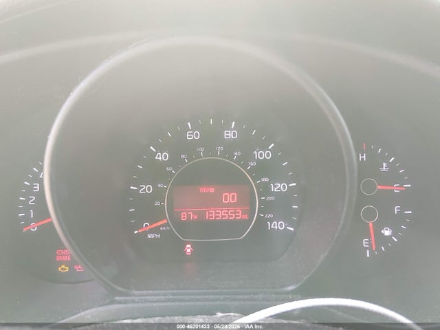 45201433 :رقم المزاد ، KNDJN2A25E7059447 vin ، 2014 Kia Soul مزاد بيع