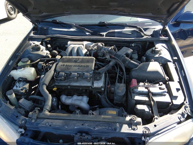 Aukcja sprzedaży 1999 Toyota Camry Le V6/xle V6, vin: JT2BF28KXX0152363, numer aukcji: 45201436