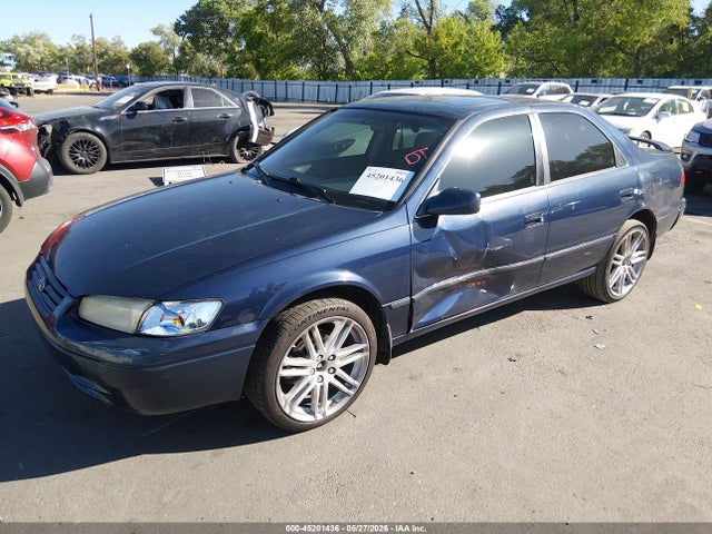 Aukcja sprzedaży 1999 Toyota Camry Le V6/xle V6, vin: JT2BF28KXX0152363, numer aukcji: 45201436