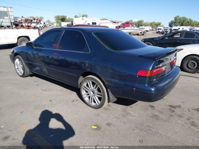 Aukcja sprzedaży 1999 Toyota Camry Le V6/xle V6, vin: JT2BF28KXX0152363, numer aukcji: 45201436