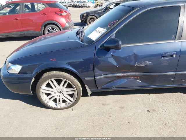 Aukcja sprzedaży 1999 Toyota Camry Le V6/xle V6, vin: JT2BF28KXX0152363, numer aukcji: 45201436