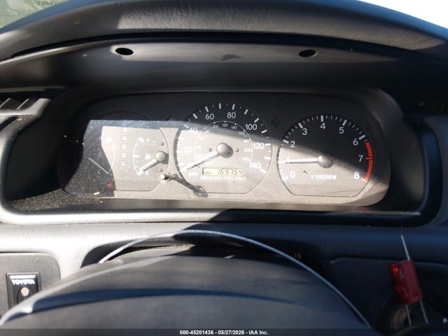 Aukcja sprzedaży 1999 Toyota Camry Le V6/xle V6, vin: JT2BF28KXX0152363, numer aukcji: 45201436