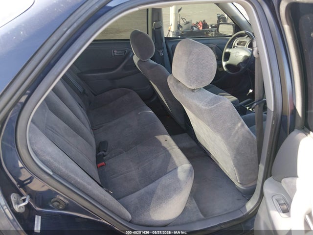 Aukcja sprzedaży 1999 Toyota Camry Le V6/xle V6, vin: JT2BF28KXX0152363, numer aukcji: 45201436