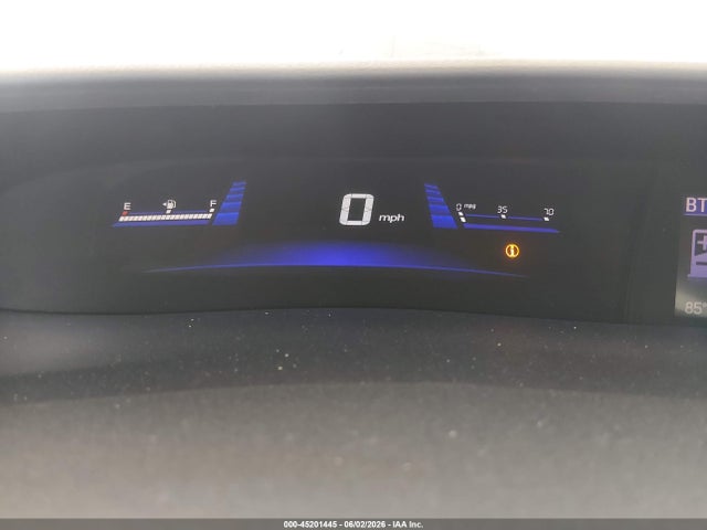 Продажа на аукционе авто 2015 Honda Civic Lx, vin: 19XFB2F55FE205932, номер лота: 45201445