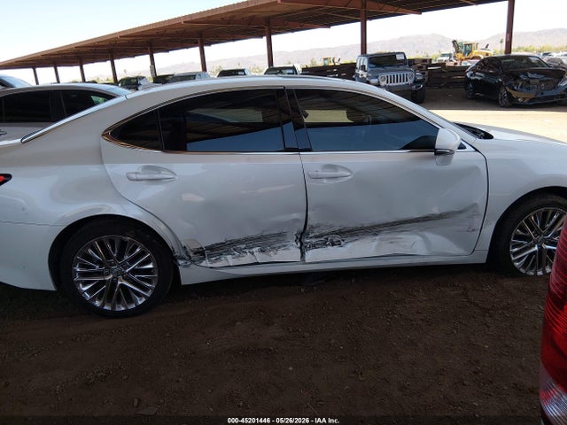 Aukcja sprzedaży 2013 Lexus Es 350, vin: JTHBK1GG6D2048381, numer aukcji: 45201446