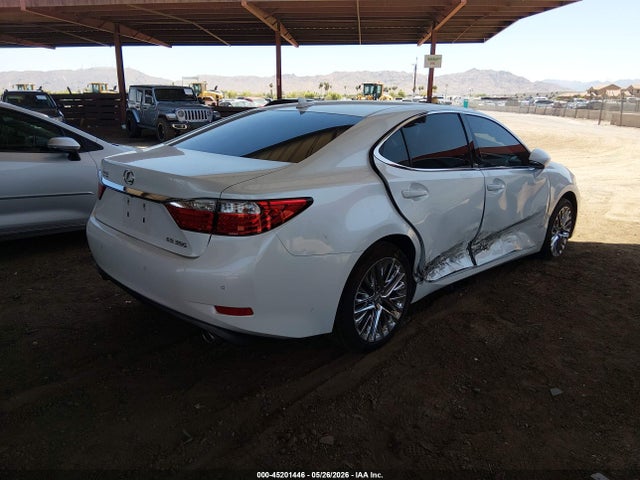 Aukcja sprzedaży 2013 Lexus Es 350, vin: JTHBK1GG6D2048381, numer aukcji: 45201446