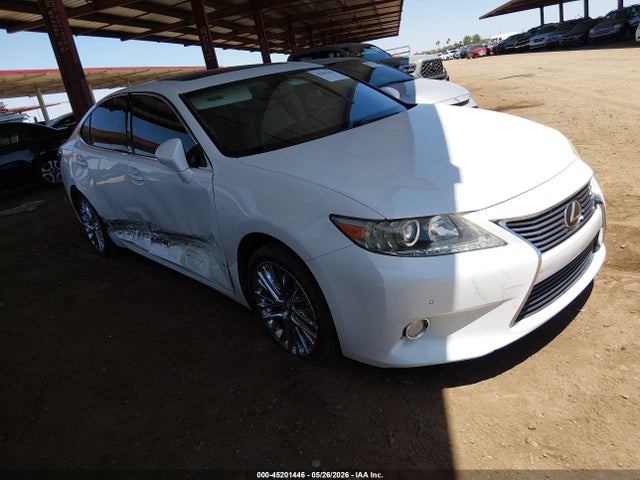 Aukcja sprzedaży 2013 Lexus Es 350, vin: JTHBK1GG6D2048381, numer aukcji: 45201446