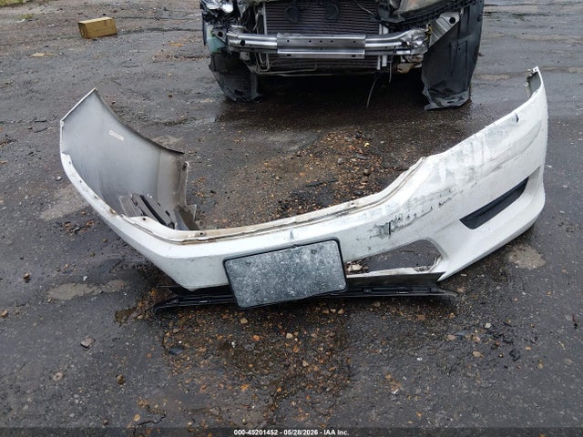 Auction sale of the 2014 Honda Accord Lx, vin: 1HGCR2F39EA249559, lot number: 45201452